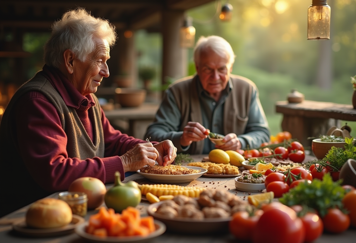 Антиоксиданти та імунітет