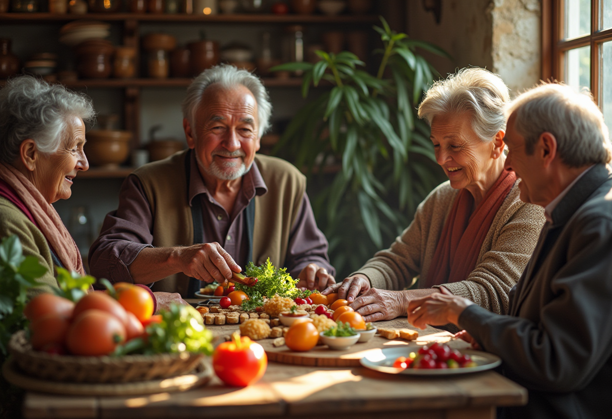 Білок для м'язів